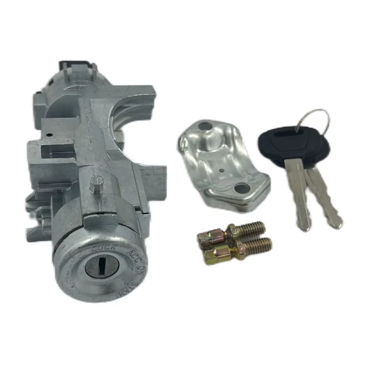 Ford Ranger Gyújtáskapcsolók