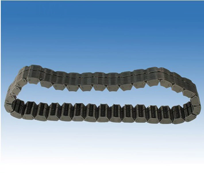 Mitsubishi L200 Terepváltó Láncok