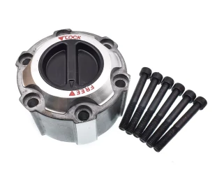 40250-32G00 Nissan Terrano Féltengelyzár 1986-1995