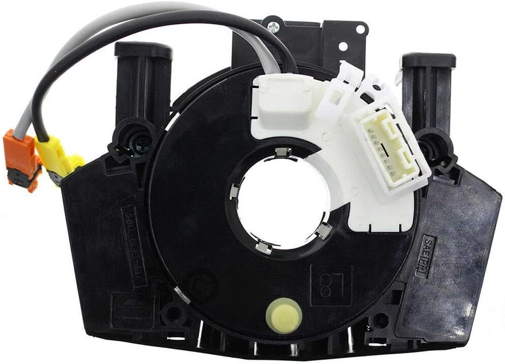 25567ET025 Nissan Murano Légzsák Átvezető Szalag 2003-2008