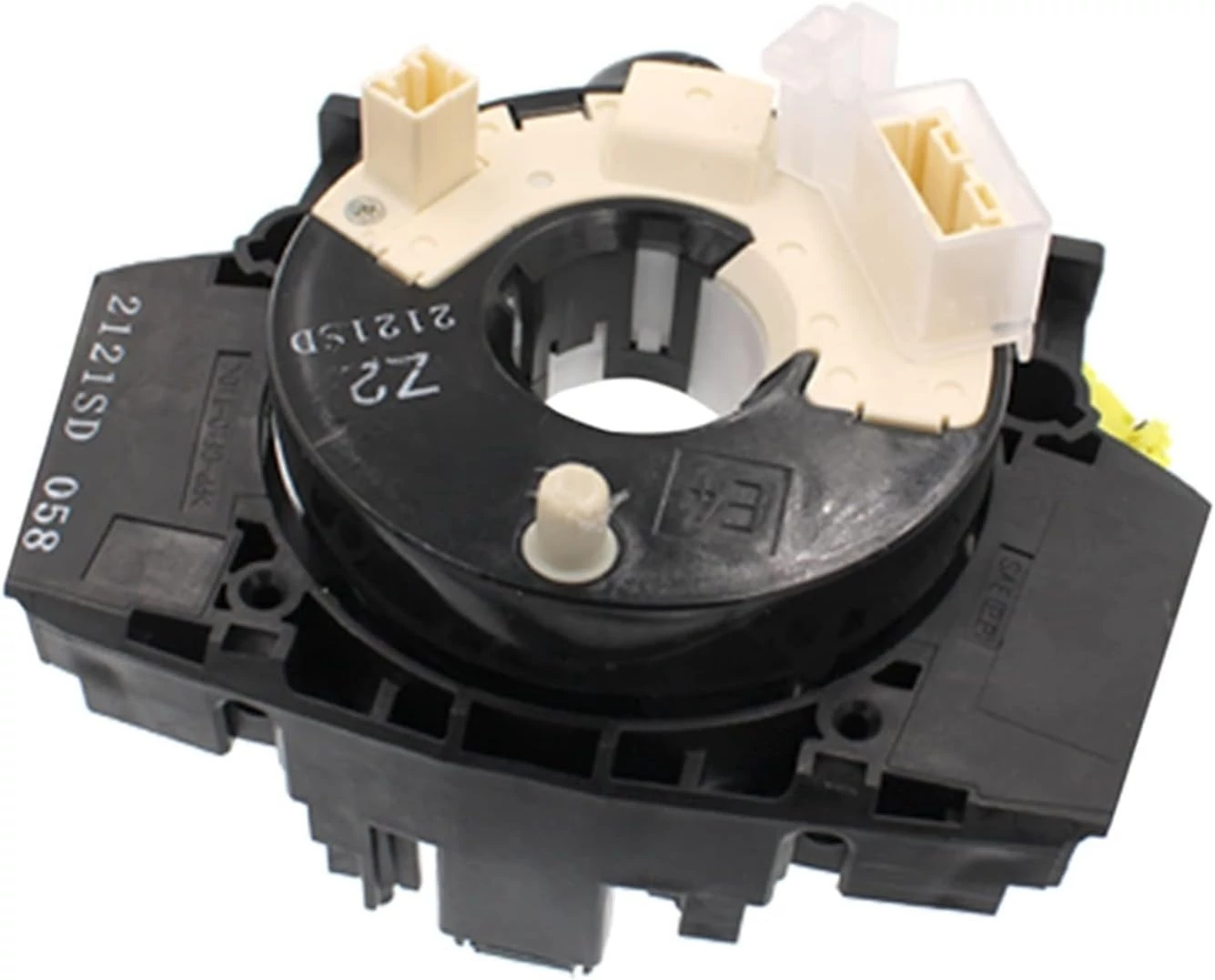 B5567BH00A Nissan Note Légzsák Átvezető Szalag 2006-2012