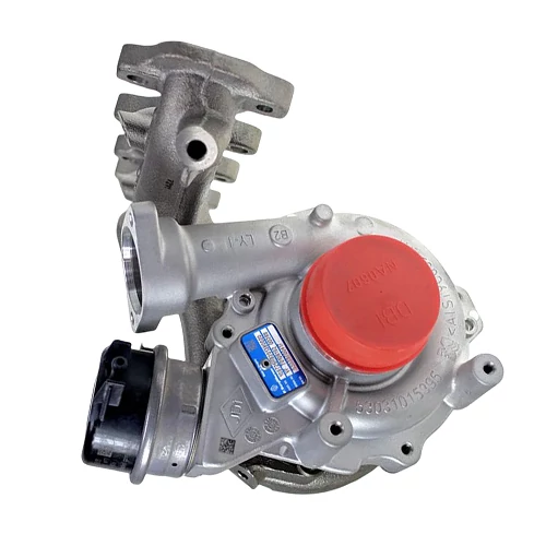 1400400Q1G Gyári Nissan NV400 Turbó X62 2.3 dCi 2014-