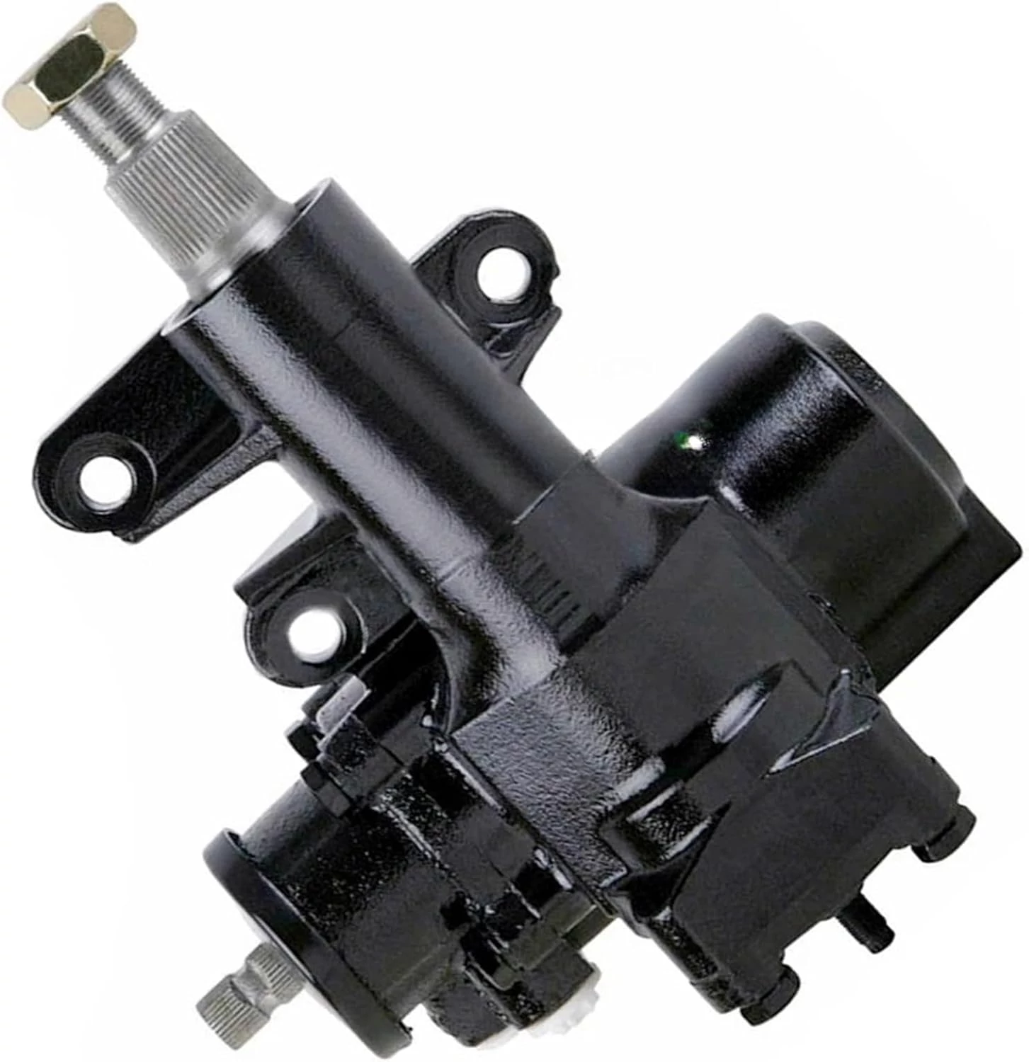 Toyota Hilux Kormányművek