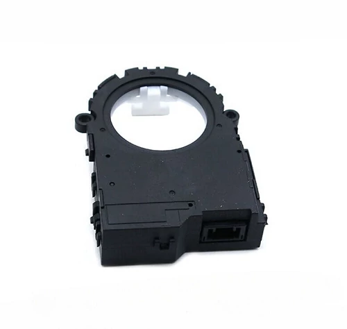 Toyota Yaris Légzsákszalagok És Kormányszög Érzékelők