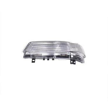 8351A030 Mitsubishi Pajero Visszapillantó Tükör Irányjelző Lámpatest Jobb 2006-2021